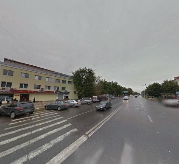 Банкомат Траста в Москве, г. Раменское, ул. Михалевича, д. 37/2, оф. банка