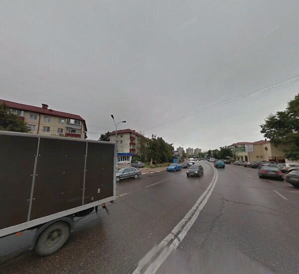 Банкомат Траста в Москве, г. Раменское, ул. Михалевича, д. 4, здание администрации Раменского