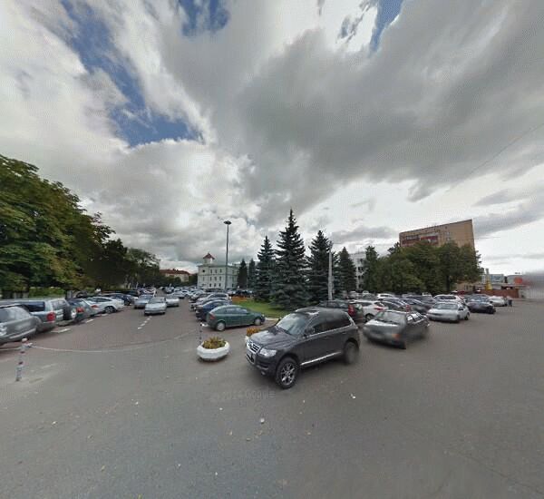 Банкомат Траста в Москве, г. Раменское, ул. Ногина, д. 5, аптечный дом «Фармакон»