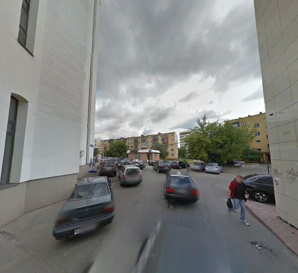 Банкомат Уралсиба в Москве, г. Раменское, ул. Советская, д. 2, Дом быта