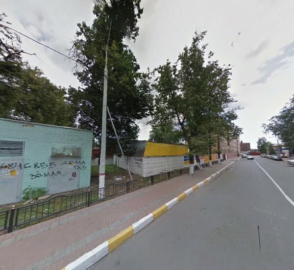 Банкомат Уралсиба в Москве, г. Раменское, ул. Воровского, д 3, оф. банка