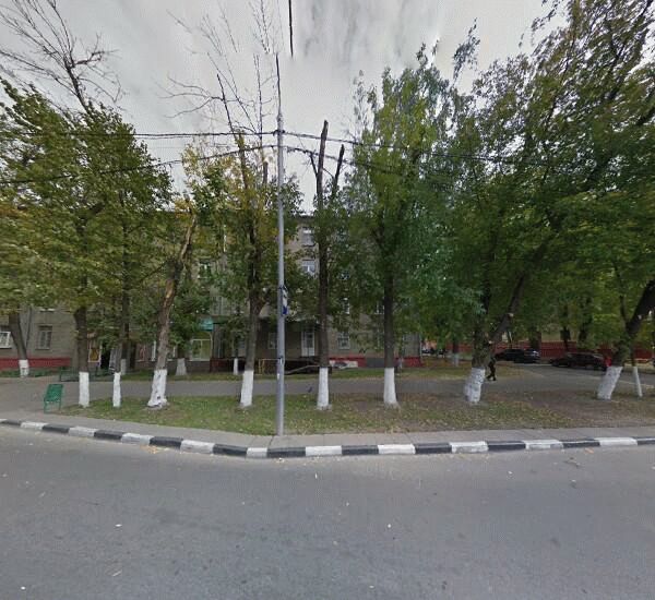 Банкомат Возрождения в Москве, г. Реутов, ул. Ленина, д. 19\10