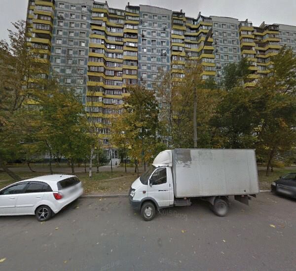 Банкомат Авангарда в Москве, г. Реутов, ул. Южная, д. 10, лит. А,ТЦ «Курс»