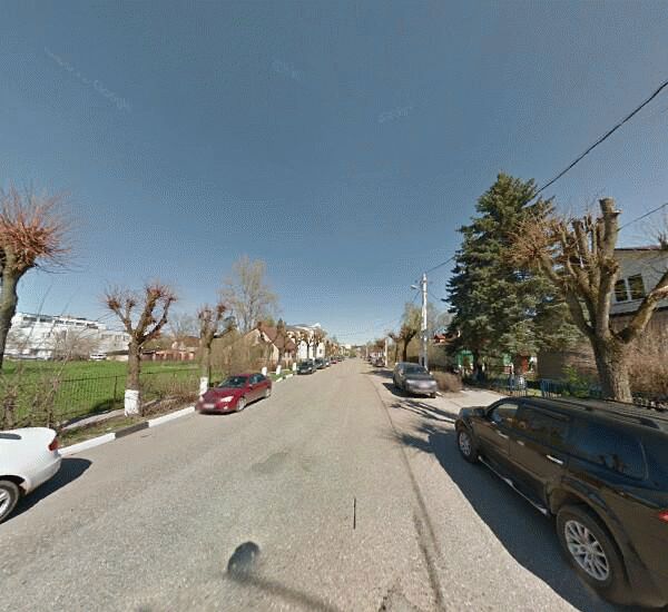 Банкомат Возрождения в Москве, г. Руза, ул. Федеративная, д. 17, автовокзал