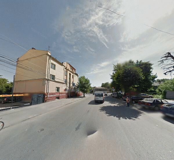 Банкомат Возрождения в Москве, г. Рязань, ул. Кудрявцева, д. 39