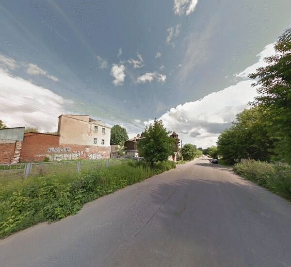 Банкомат Балтийского Банка в Ярославле, г. Рыбинск, Чкалова ул., д. 23, Рыбинский Авиационный Колледж