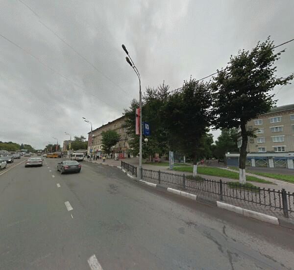 Банкомат Возрождения в Москве, г. Сергиев-Посад, пр. Красной Армии, д. 171, гостиница