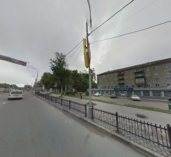 Банкомат Траста в Москве, г. Сергиев Посад, пр. Красной Армии, д. 182, магазин «Ника 777»