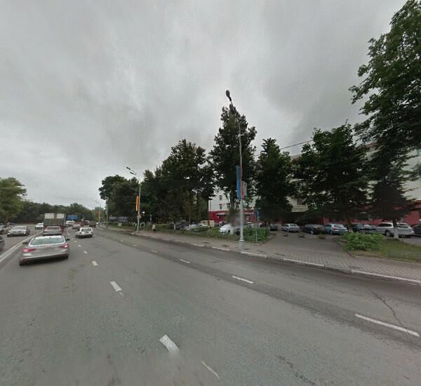 Банкомат Банка Москвы в Москве, г. Сергиев Посад, пр. Красной Армии, д. 190, офис банка