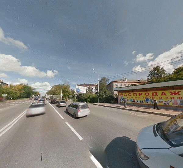 Банкомат Возрождения в Москве, г. Сергиев-Посад, пр. Красной Армии, д. 203, лит. В