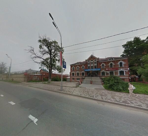 Банкомат Возрождения в Москве, г. Сергиев-Посад, пр. Красной Армии, д. 52