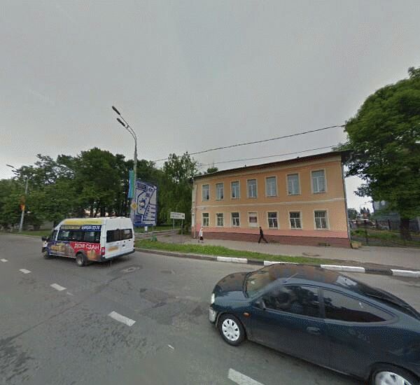 Банкомат Московского Индустриального банка в Москве, г. Сергиев Посад, пр. Красной Армии, д. 84/22