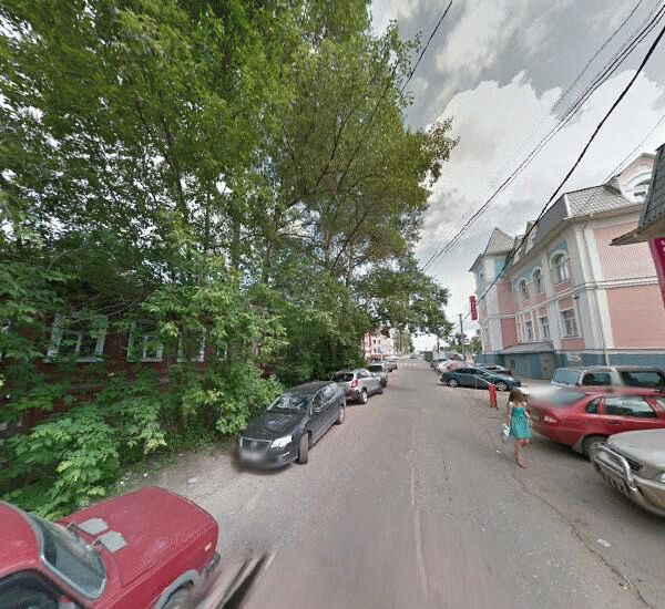 Банкомат Московского областного банка в Москве, г. Сергиев Посад, пр. Красной Армии, д. 91, оф. банка