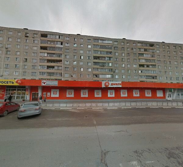 Банкомат Возрождения в Москве, г. Сергиев-Посад, ш. Ново-Угличское, д. 46, унивесам «Квартал»