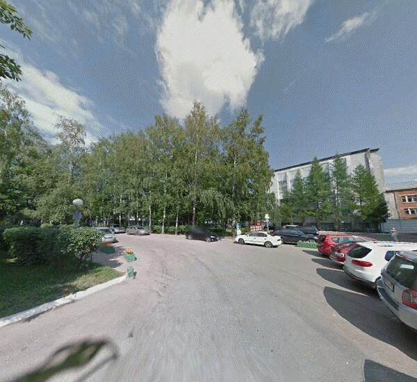 Банкомат Транскапиталбанк в Москве, г. Сергиев Посад, ул. Академика Силина, д. 3, «НИИ Прикладной химии»