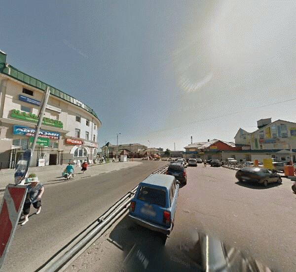 Банкомат Уралсиба в Москве, г. Сергиев Посад, ул. Кооперативная, д. 2, ТЦ «Мамонтов»