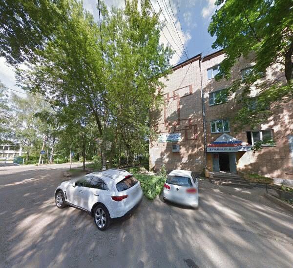 Банкомат Уралсиба в Москве, г. Сергиев Посад, ул. Железнодорожная, д. 22, ЗАО «Рик»