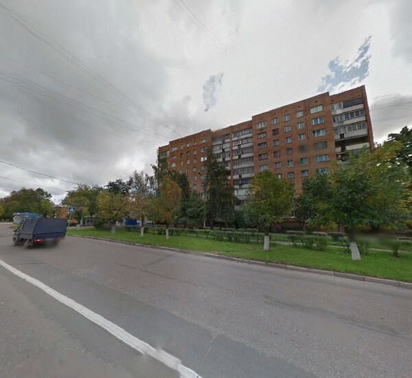 Банкомат Уралсиба в Москве, г. Серпухов, Московское ш., д. 46, магазин «Славянская корона»