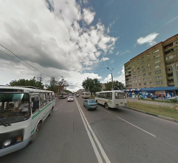 Банкомат Уралсиба в Москве, г. Серпухов, ул. Горького, д. 1, лит. А, магазин «Кавалер»