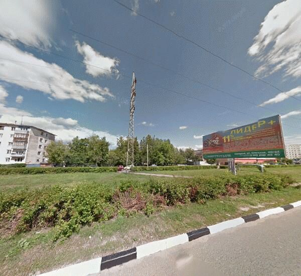 Банкомат Возрождения в Москве, г. Серпухов, ул. Горького, д. 3, лит. Б