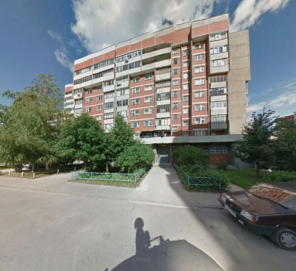 Банкомат Уралсиба в Москве, г. Серпухов, ул. Юбилейная, д. 12, магазин «Дикси»