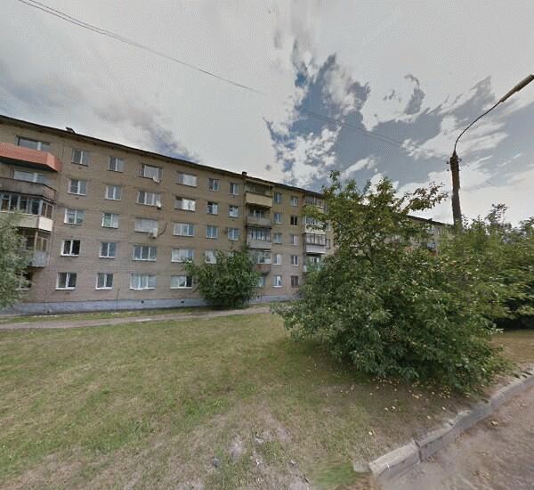 Банкомат Московского областного банка в Москве, г. Серпухов, Весенняя ул., д. 52, лит. А, оф. банка