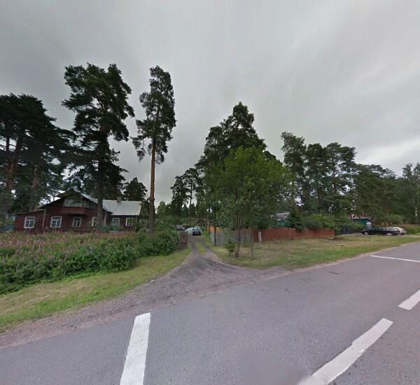 Банкомат Сбербанка России в Санкт-Петербурге, г. Сертолово, Песочная ул., д. 14, кор. 1, ООО «Орион»