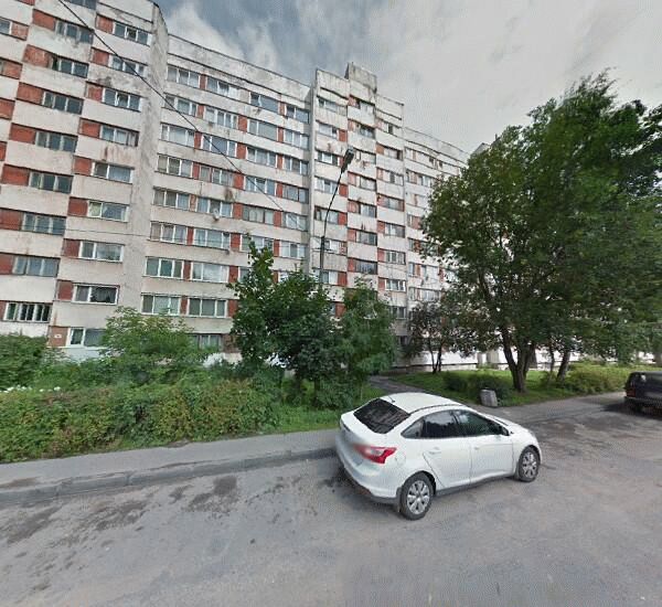 Банкомат Балтийского Банка в Санкт-Петербурге, г. Сертолово, ул. Молодцова, д. 6/4, ТЦ «Деликат»