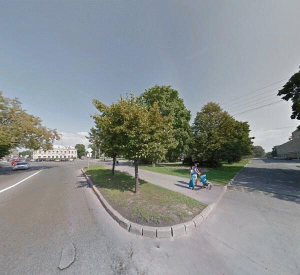 Банкомат ВТБ в Санкт-Петербурге, г. Сестрорецк, 38-й км Приморского ш., санаторий «Белые ночи»