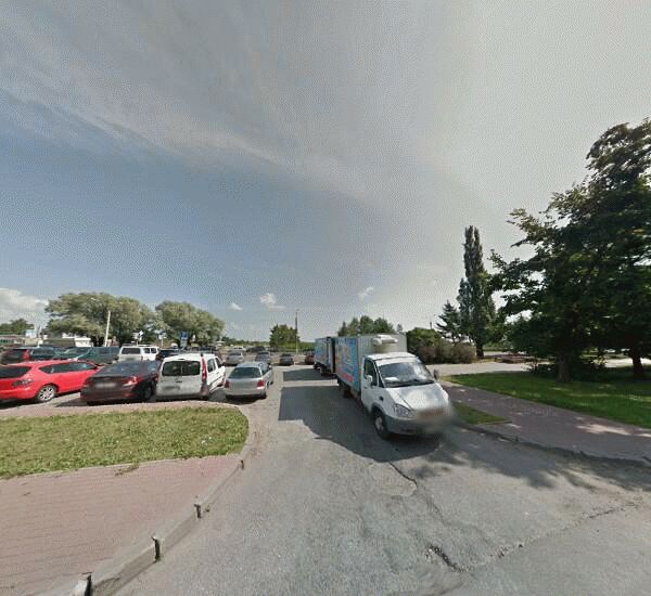 Банкомат Александровского в Санкт-Петербурге, г. Сестрорецк, Приморское ш., д. 348, магазин «Пятерочка №27»