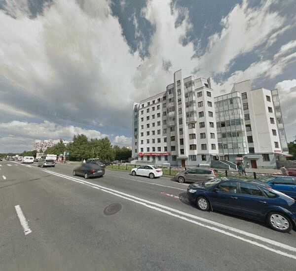 Банкомат Сбербанка России в Санкт-Петербурге, Сестрорецк,  ул. Токарева,  16