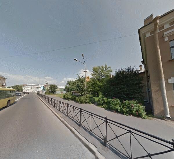 Банкомат Балтийского Банка в Санкт-Петербурге, г. Сестрорецк, ул. Володарского, д. 2, ГМ «ОКей»