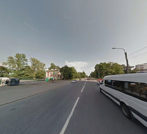 Банкомат Банка МБА-Москва в Санкт-Петербурге, г. Сестрорецк, ул. Воскова, д. 2, ООО «Инреал», доступ ограничен