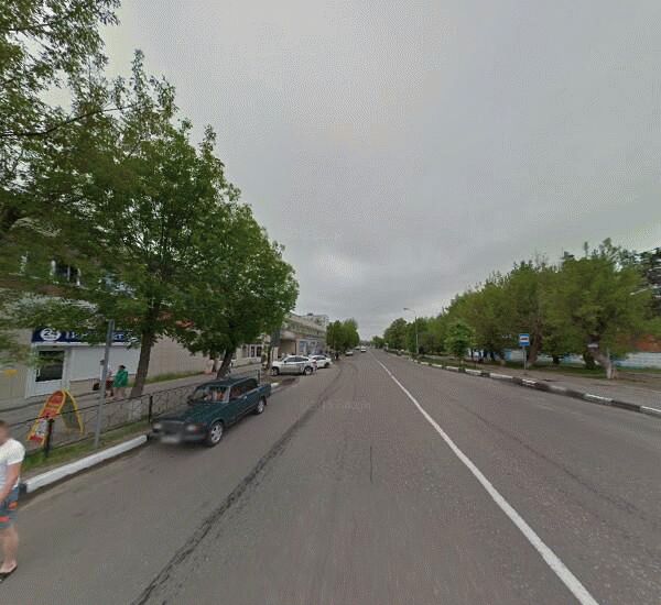 Банкомат Возрождения в Москве, г. Шатура, пр. Ильича, д. 48, з. автовокзала