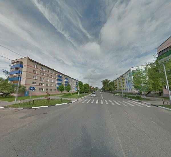 Банкомат Возрождения в Москве, г. Шатура, пр. Ильича, ТЦ «Пирамида»