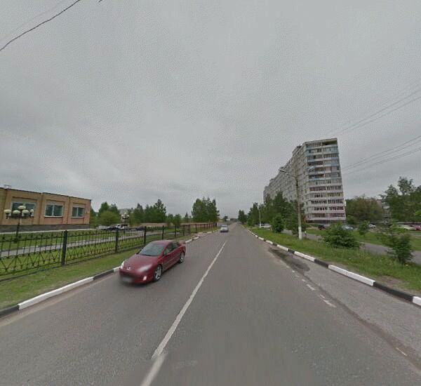 Банкомат Возрождения в Москве, г. Шатура, ул. Спортивная, д. 6