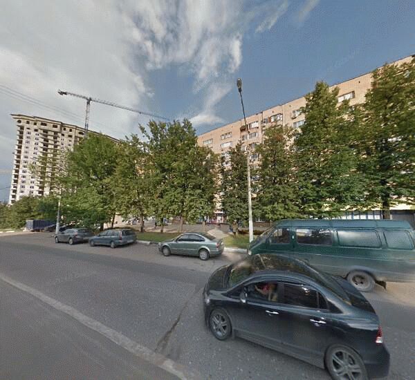 Банкомат Транскапиталбанк в Москве, г. Щелково, пл. Ленина, д. 1