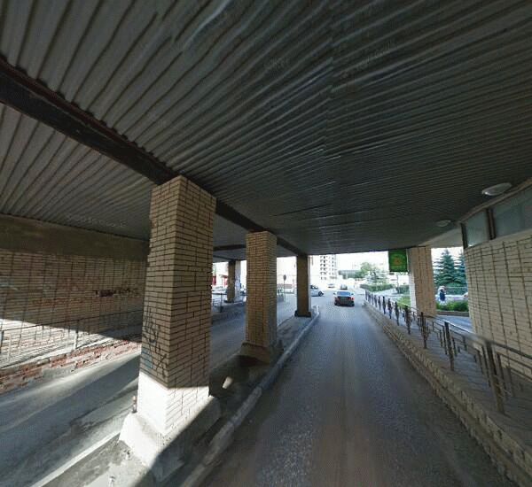 Банкомат Возрождения в Москве, г. Щелково, пл. Ленина, д. 5