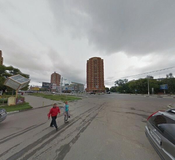 Банкомат Возрождения в Москве, г. Щелково, Пролетарский пр., д. 3/3, лит. А, пенсионный фонд