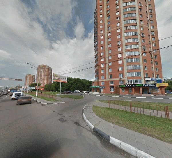 Банкомат Зенита в Москве, г. Щелково, Пролетарский пр., д. 4, кор. 1, страховая компания «РЕСО-Гарантия»