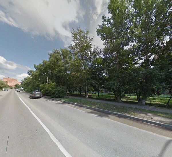 Банкомат Транскапиталбанк в Москве, г. Щелково, ул. Сиреневая, д. 9, магазин «Эльдорадо»