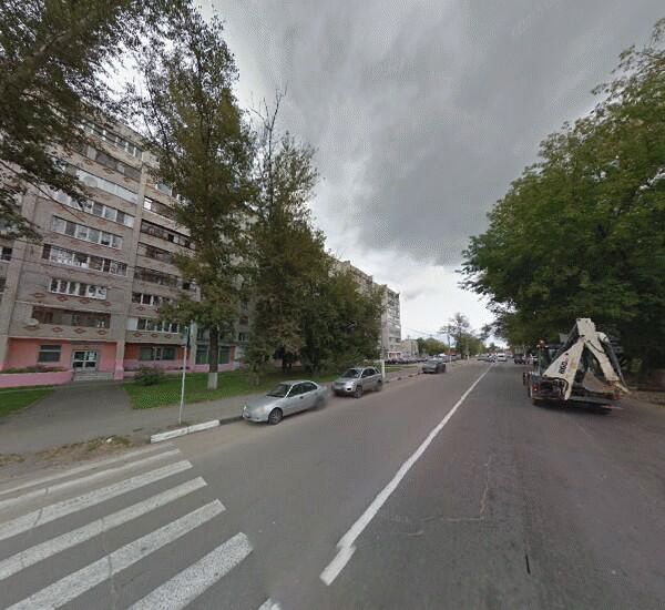 Банкомат Возрождения в Москве, г. Щелково, ул. Советская, д. 3, управление архитектуры