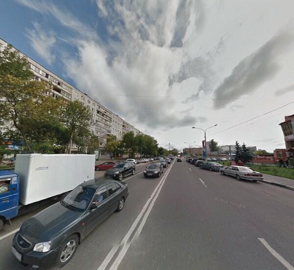 Банкомат Возрождения в Москве, г. Щелково, ул. Талсинская, д. 1, Дом Быта «Подмосковье»