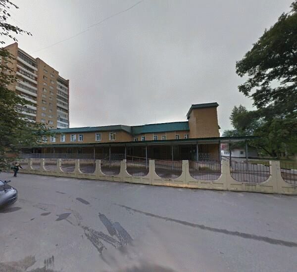 Банкомат Московского областного банка в Москве, г. Щёлково-3, Гагарина ул., д. 3, лит. А, оф. банка