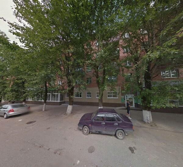 Банкомат Сбербанка России в Санкт-Петербурге, г. Сланцы, ул. Кирова, д. 44, оф. банка