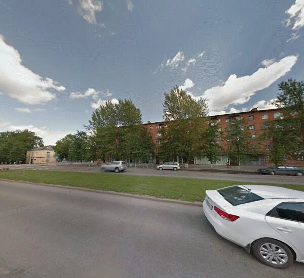 Банкомат Сбербанка России в Санкт-Петербурге, г. Сланцы, ул. Кирова., д. 49, СЗТ