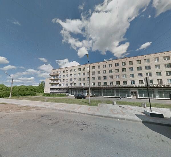 г. Сланцы, ул. Кирова, д. 7, оф. банка Банкомат Сбербанка России в Санкт-Петербурге, г. Сланцы, ул. Кирова, д. 7, оф. банка