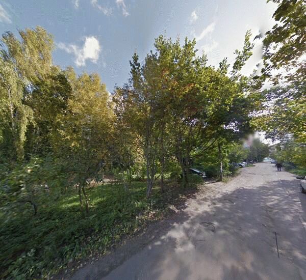 Банкомат Возрождения в Москве, г. Солнечногорск, мкр. Рекинцо, з. Поликлиники ЦРБ