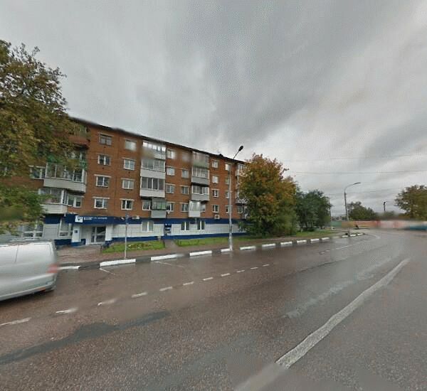 Банкомат Возрождения в Москве, г. Солнечногорск, ул. Баранова, д. 1