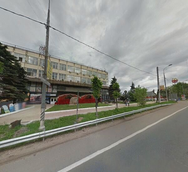 Банкомат Возрождения в Москве, г. Солнечногорск, ул. Красная, д. 120, д. быта